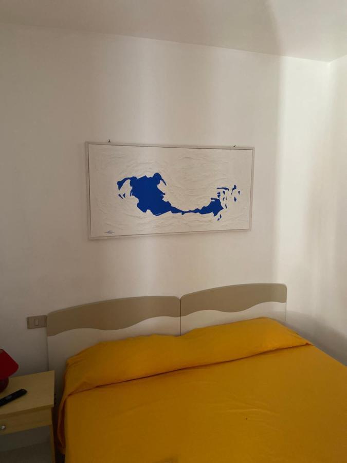 Roca Appartment 2 Exterior photo